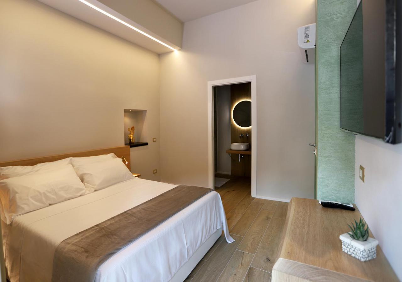 Acanto -Viaggio Barocco Ragusa Buitenkant foto