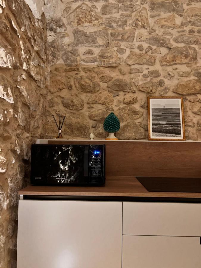 Acanto -Viaggio Barocco Ragusa Buitenkant foto